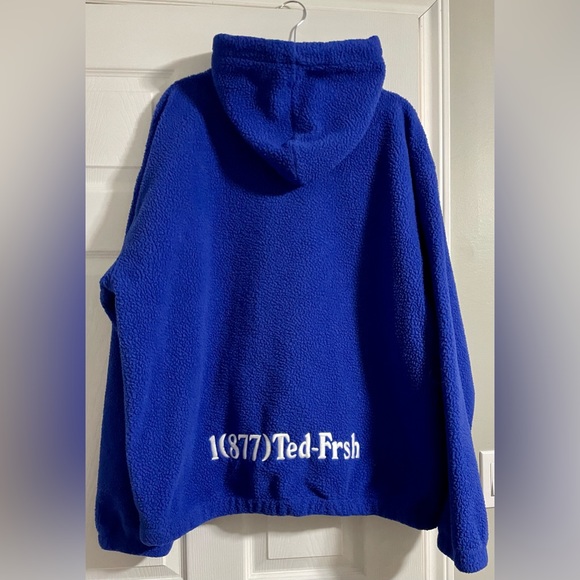 Teddy Fresh Hoodie - Picture 2 of 5
